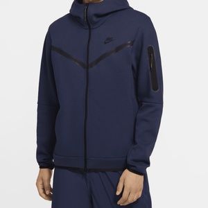 Nike Tech Fleece full outfit